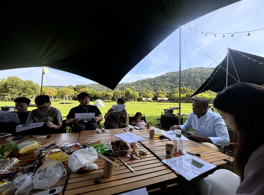 英语角线下第二期课程