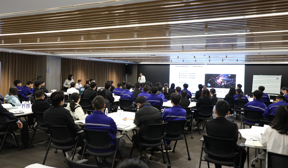 项目进阶&middot;体系赋能 | 流程与项目管理实战集训圆满收官