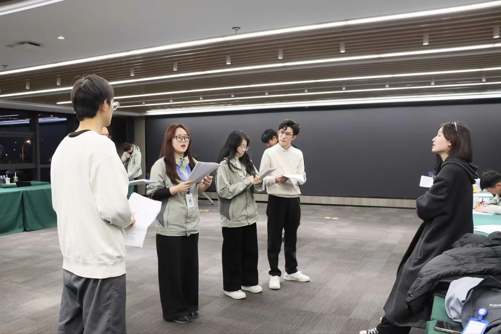 &ldquo;新&rdquo;意拉满丨这次年会不一样