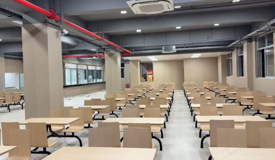 饭探征集令丨福达食堂第二期试吃员招募，&ldquo;味&rdquo;你而来！